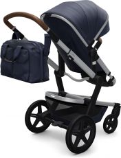 Сумка для колясок Joolz Classic blue